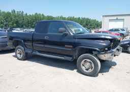 1999 DODGE RAM 2500