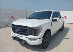 2023 FORD F-150 SUPERCREW XLT