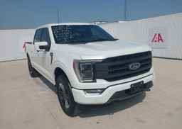 2023 FORD F-150 SUPERCREW XLT