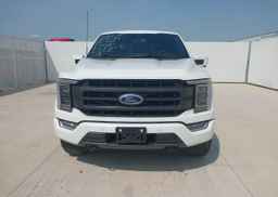 2023 FORD F-150 SUPERCREW XLT