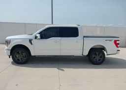 2023 FORD F-150 SUPERCREW XLT