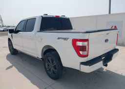 2023 FORD F-150 SUPERCREW XLT