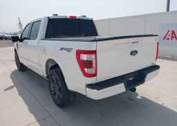 2023 FORD F-150 SUPERCREW XLT