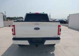 2023 FORD F-150 SUPERCREW XLT