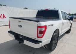 2023 FORD F-150 SUPERCREW XLT