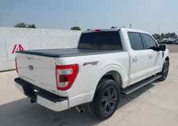 2023 FORD F-150 SUPERCREW XLT