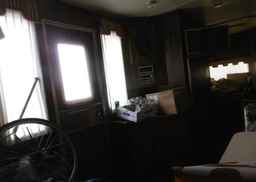 1979 DODGE motorhome