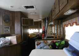 1979 DODGE motorhome