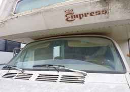 1979 DODGE motorhome