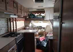 1979 DODGE motorhome