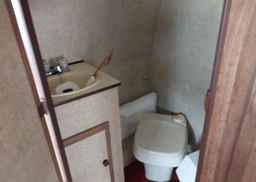 1979 DODGE motorhome