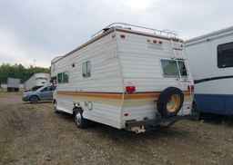 1979 DODGE motorhome