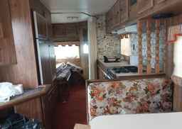 1979 DODGE motorhome