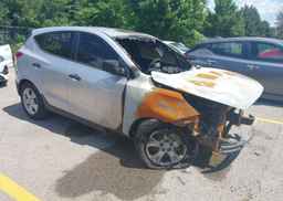 2013 HYUNDAI TUCSON