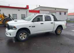 2020 RAM 1500 CLASSIC TRADESMAN
