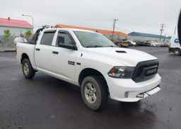 2020 RAM 1500 CLASSIC TRADESMAN