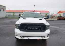 2020 RAM 1500 CLASSIC TRADESMAN