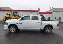 2020 RAM 1500 CLASSIC TRADESMAN