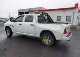 2020 RAM 1500 CLASSIC TRADESMAN