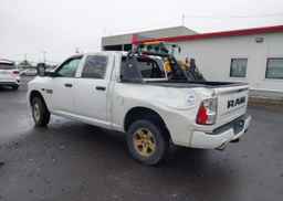 2020 RAM 1500 CLASSIC TRADESMAN