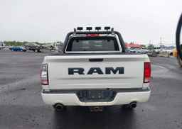 2020 RAM 1500 CLASSIC TRADESMAN