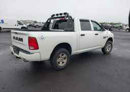 2020 RAM 1500 CLASSIC TRADESMAN