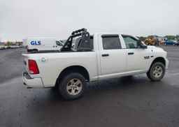 2020 RAM 1500 CLASSIC TRADESMAN