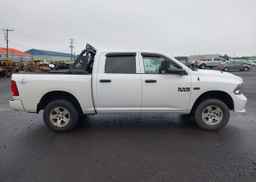 2020 RAM 1500 CLASSIC TRADESMAN