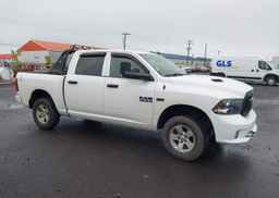 2020 RAM 1500 CLASSIC TRADESMAN