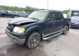 2003 FORD EXPLORER SPORT TRAC