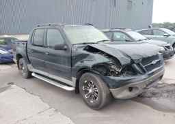 2003 FORD EXPLORER SPORT TRAC