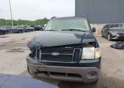 2003 FORD EXPLORER SPORT TRAC