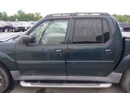 2003 FORD EXPLORER SPORT TRAC