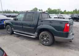 2003 FORD EXPLORER SPORT TRAC