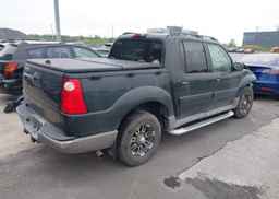 2003 FORD EXPLORER SPORT TRAC