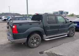 2003 FORD EXPLORER SPORT TRAC