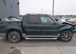 2003 FORD EXPLORER SPORT TRAC
