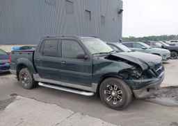 2003 FORD EXPLORER SPORT TRAC