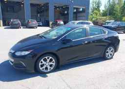2016 CHEVROLET VOLT PREMIER