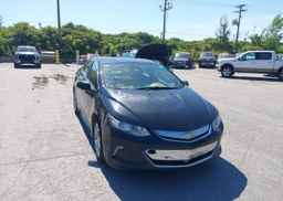 2016 CHEVROLET VOLT PREMIER