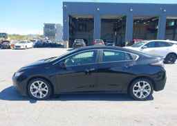 2016 CHEVROLET VOLT PREMIER