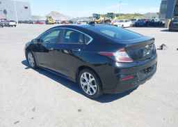 2016 CHEVROLET VOLT PREMIER