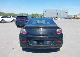 2016 CHEVROLET VOLT PREMIER