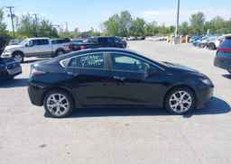 2016 CHEVROLET VOLT PREMIER