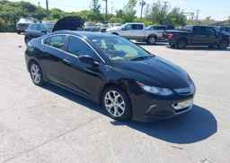 2016 CHEVROLET VOLT PREMIER
