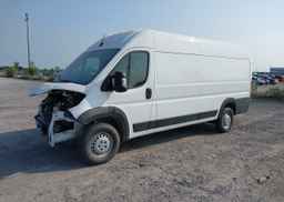 2025 RAM PROMASTER 3500 3500 HIGH