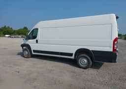 2025 RAM PROMASTER 3500 3500 HIGH
