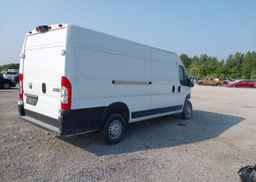 2025 RAM PROMASTER 3500 3500 HIGH