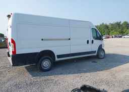 2025 RAM PROMASTER 3500 3500 HIGH