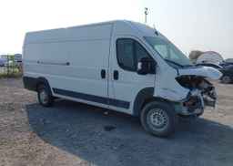 2025 RAM PROMASTER 3500 3500 HIGH